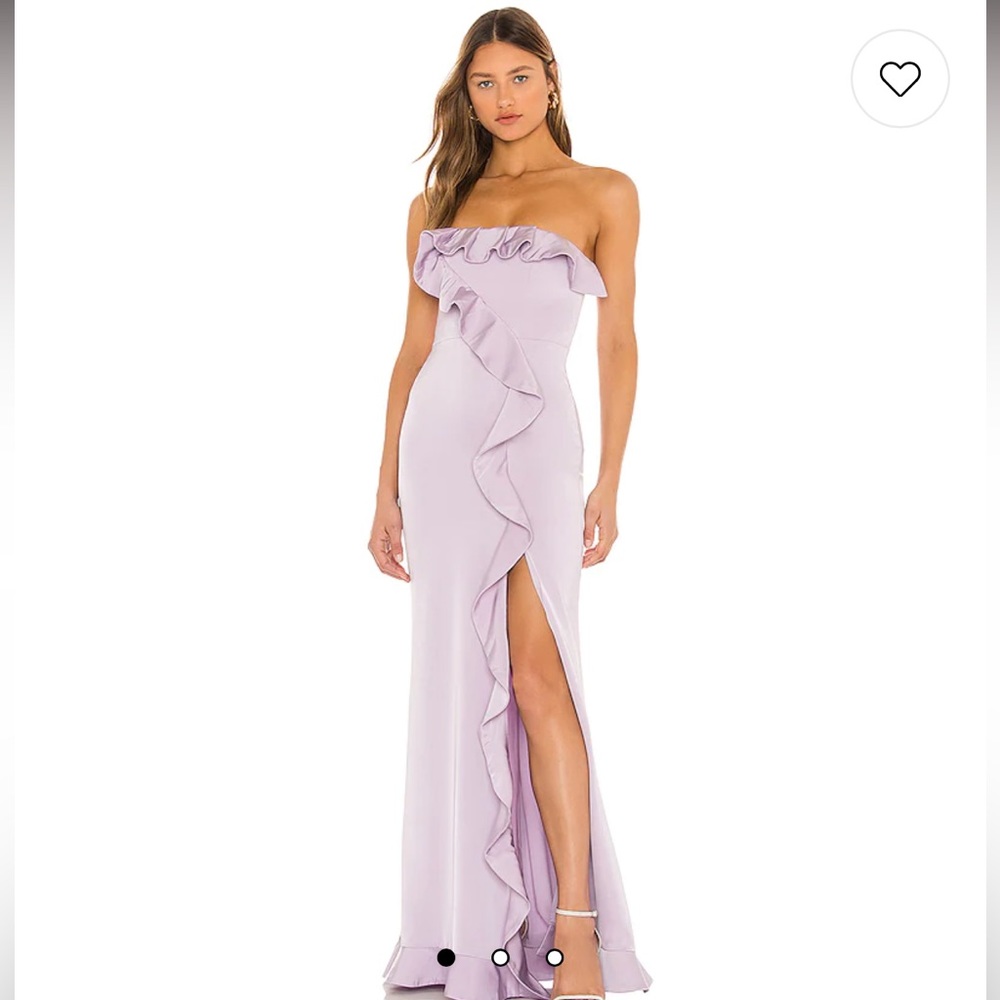 Revolve NBD dress NWT